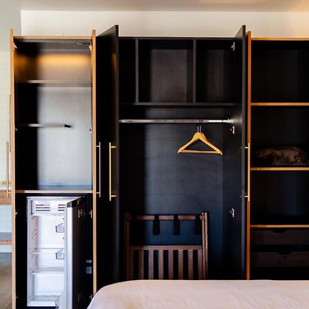 Angoria Hotel Сан Анджело Екстериор снимка