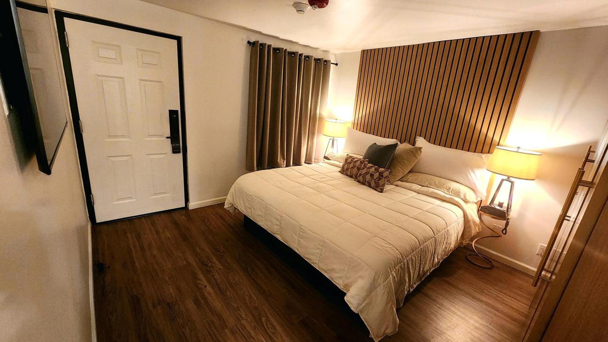 Angoria Hotel Сан Анджело Екстериор снимка