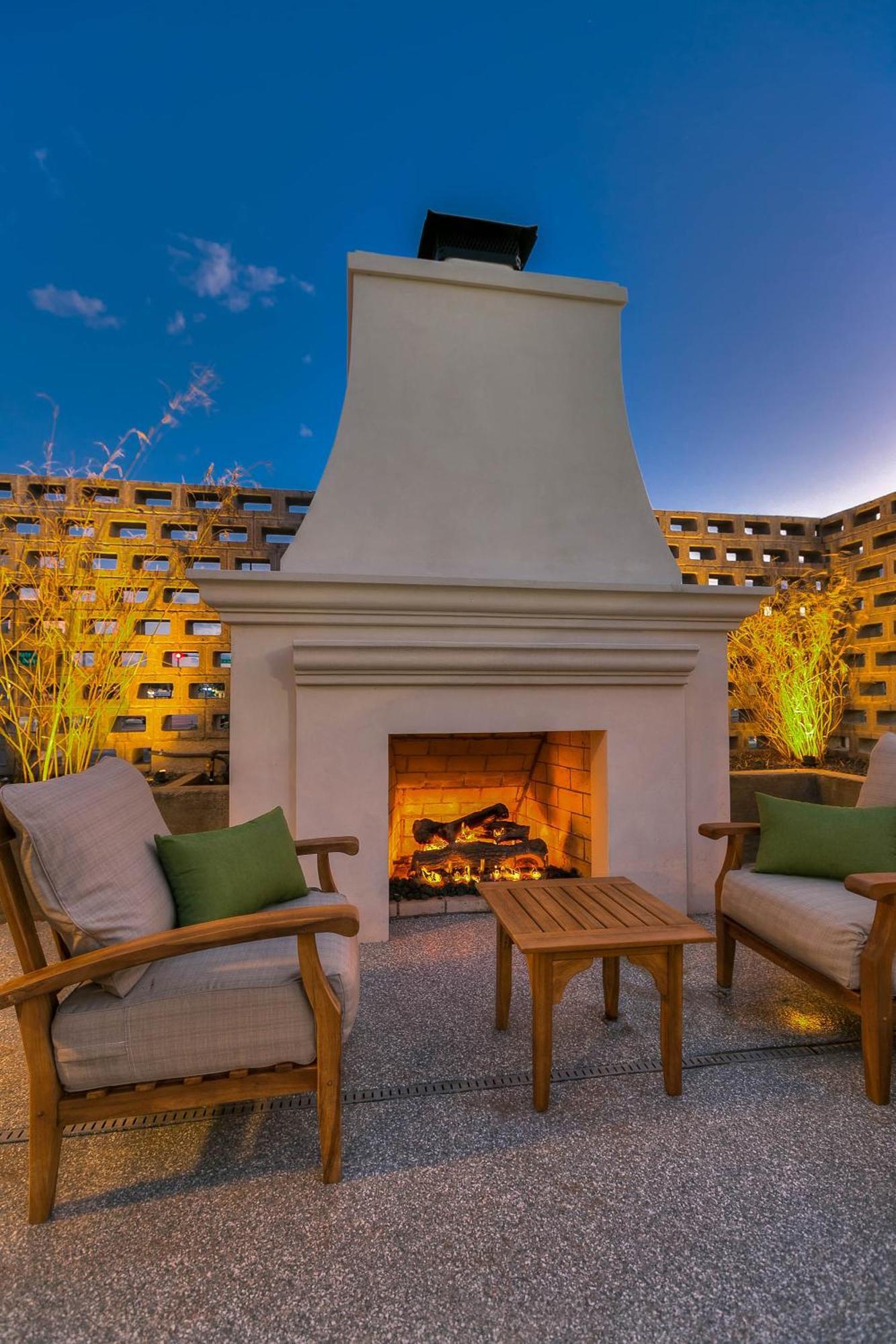 Angoria Hotel Сан Анджело Екстериор снимка
