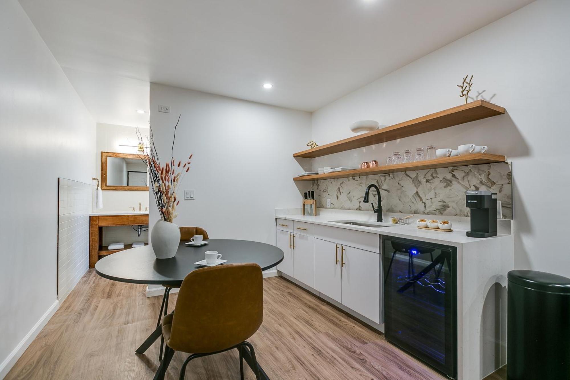 Angoria Hotel Сан Анджело Стая снимка