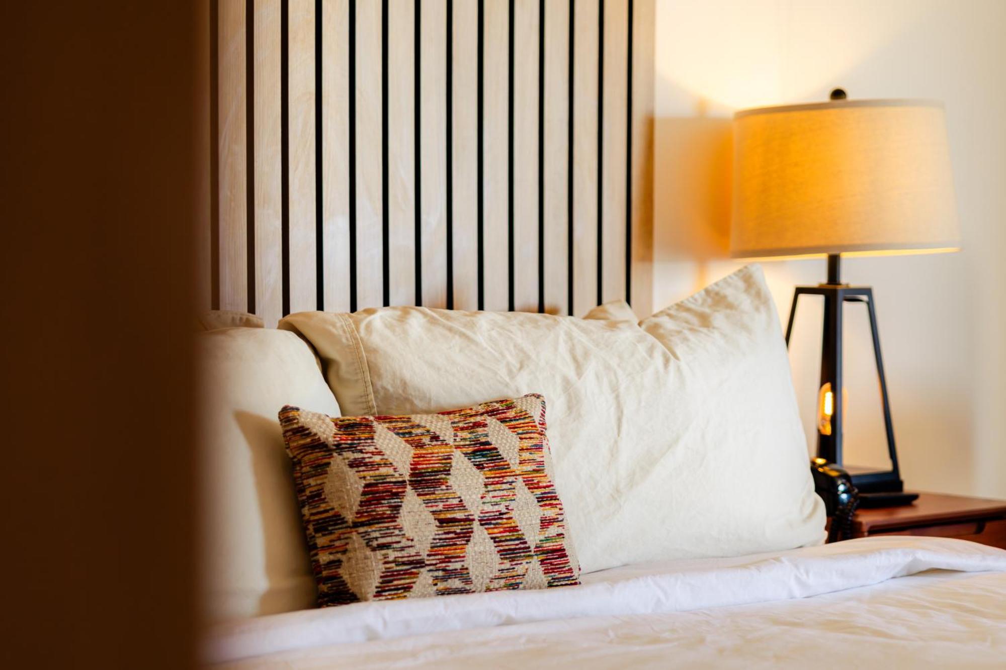 Angoria Hotel Сан Анджело Екстериор снимка