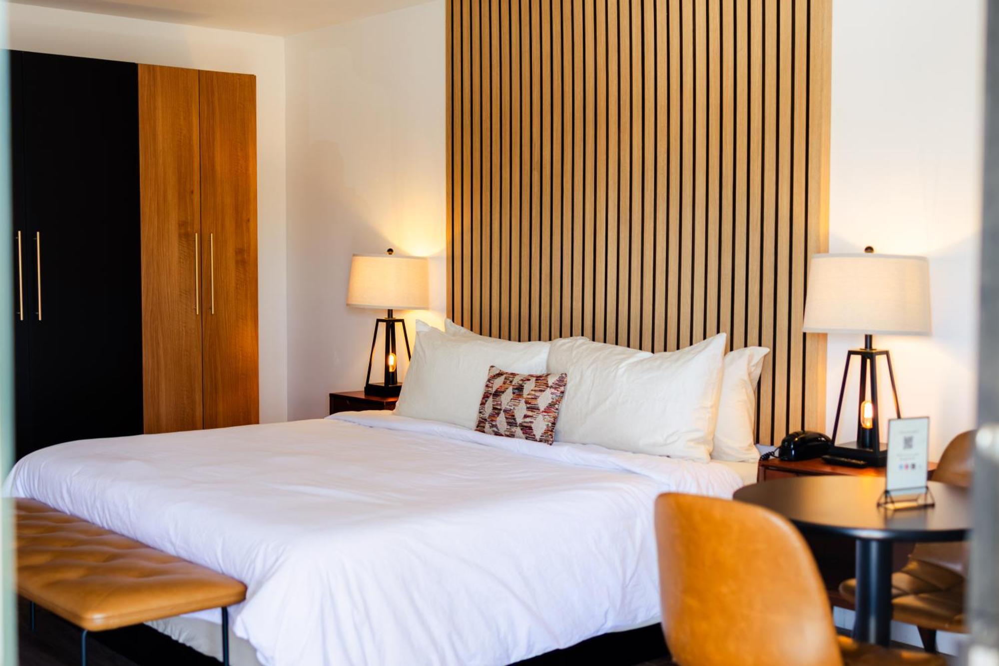 Angoria Hotel Сан Анджело Екстериор снимка