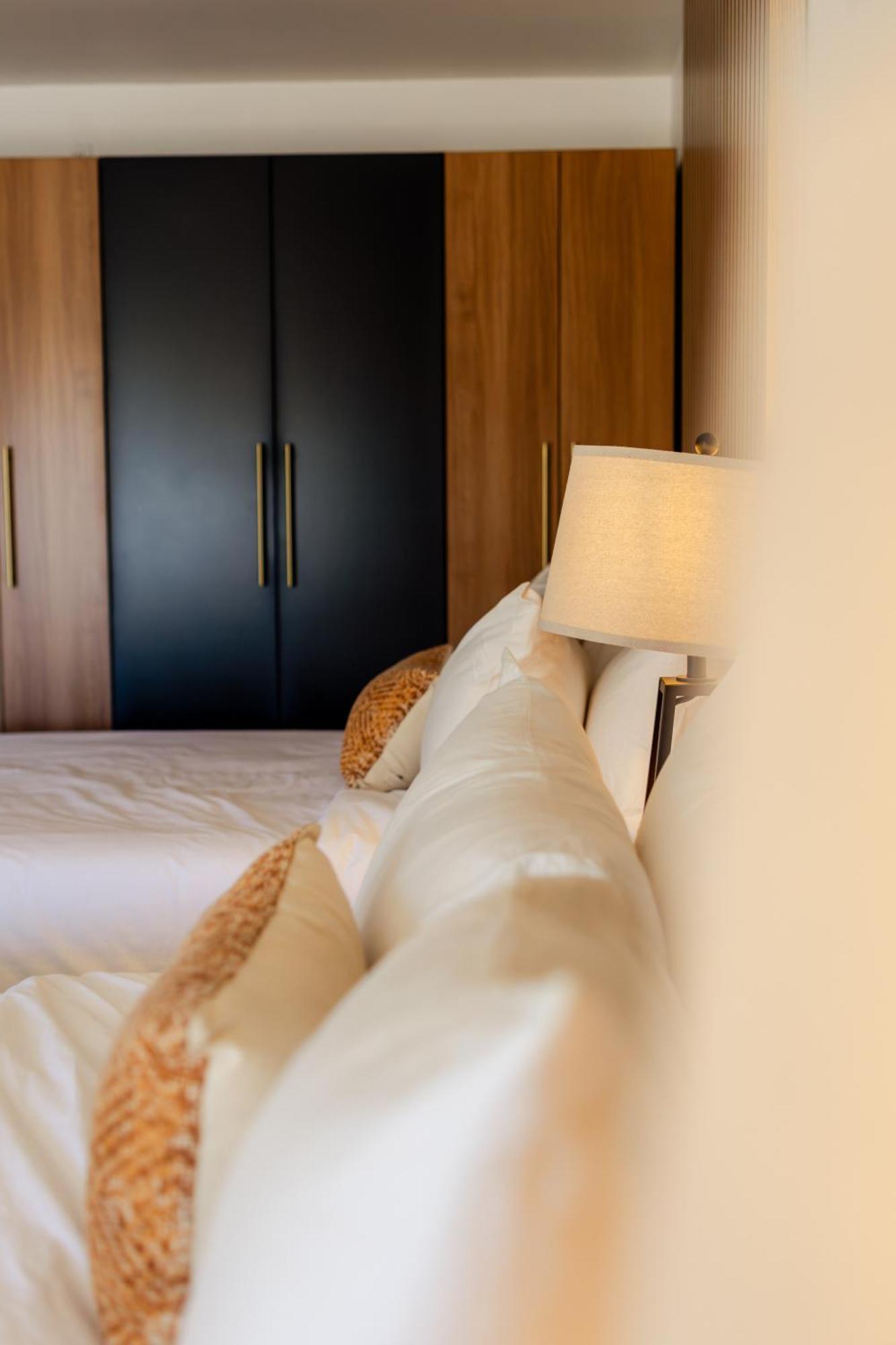 Angoria Hotel Сан Анджело Екстериор снимка