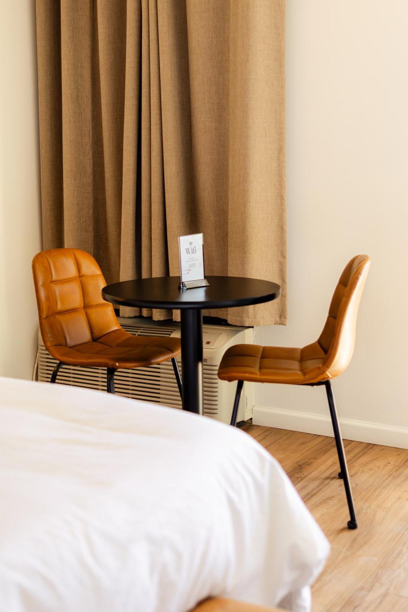 Angoria Hotel Сан Анджело Екстериор снимка